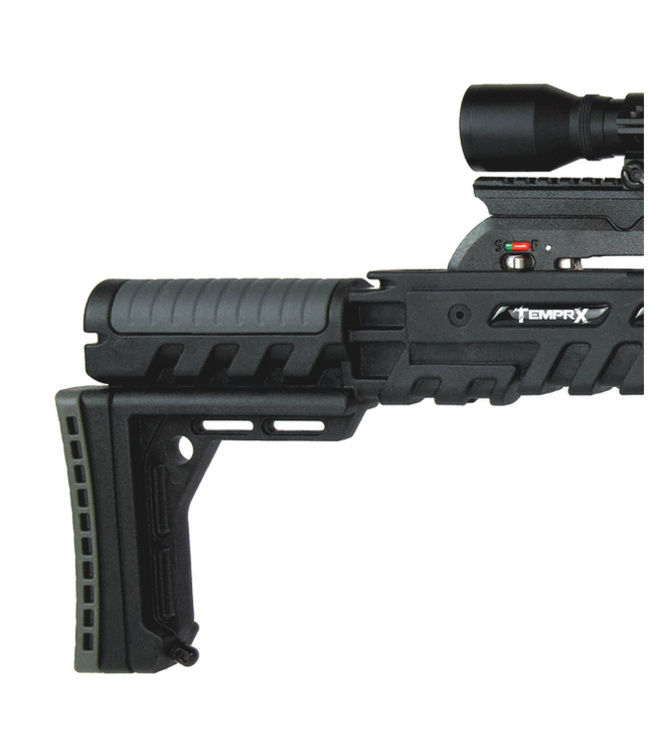 TemprX Crossbow Package