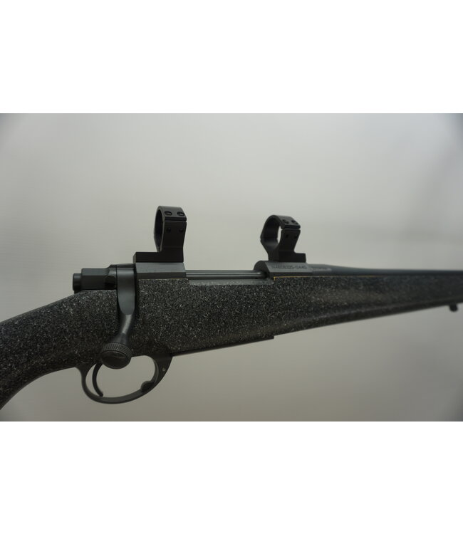 Nosler Mod 48 325 WSM w/ Talley Rings G#5091 - 24in - 3rd - Bolt Cond:G