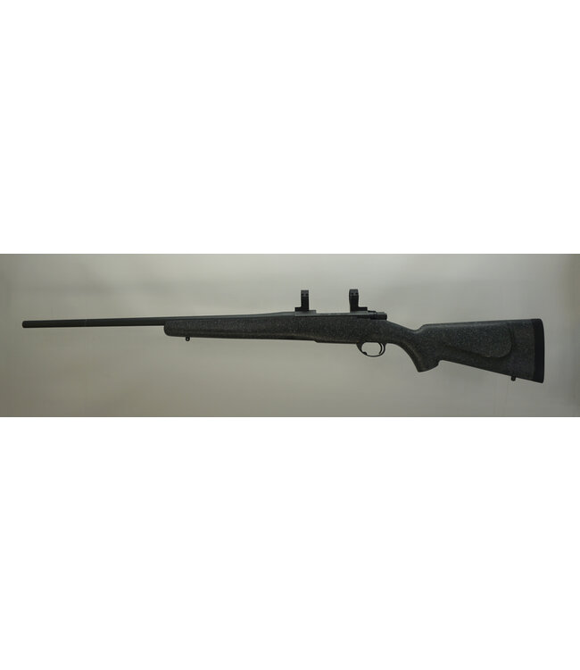 Nosler Mod 48 325 WSM w/ Talley Rings G#5091 - 24in - 3rd - Bolt Cond:G