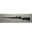 Nosler Mod 48 325 WSM w/ Talley Rings G#5091 - 24in - 3rd - Bolt Cond:G
