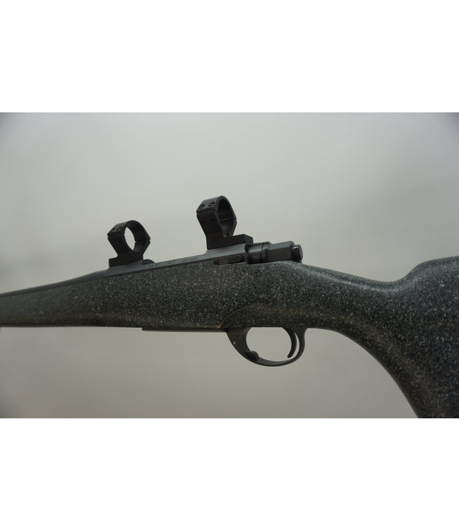 Nosler Mod 48 325 WSM w/ Talley Rings G#5091 - 24in - 3rd - Bolt Cond:G