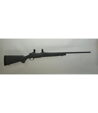 Nosler Mod 48 325 WSM w/ Talley Rings G#5091 - 24in - 3rd - Bolt Cond:G