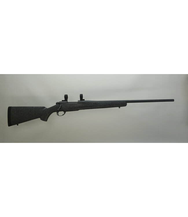 Nosler Mod 48 325 WSM w/ Talley Rings G#5091 - 24in - 3rd - Bolt Cond:G