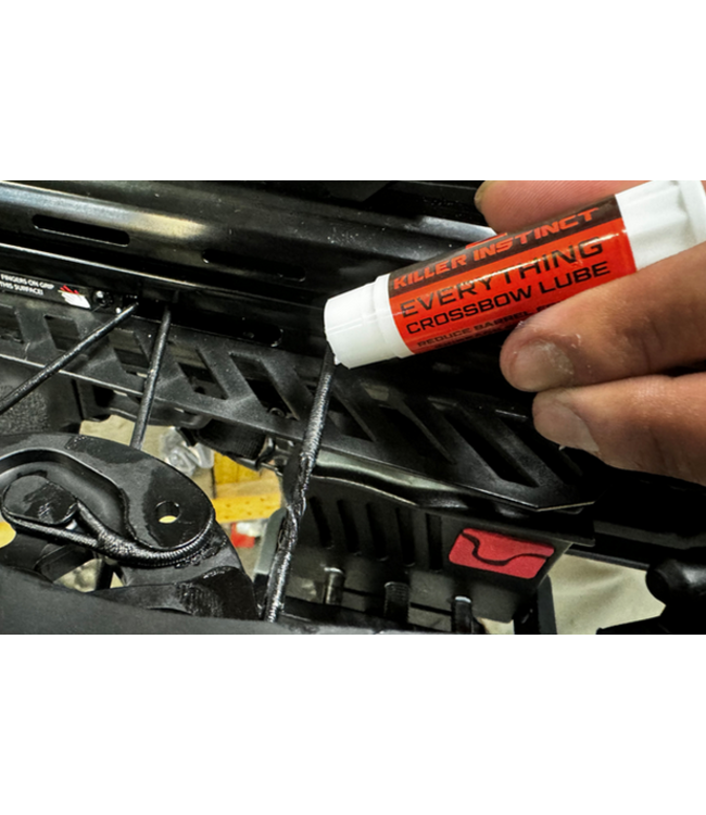Everything Crossbow Lube 7g