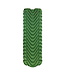 Static V Sleeping Pad Green 18.7oz 72x23x2.5in