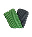 Static V Sleeping Pad Green 18.7oz 72x23x2.5in