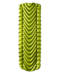 Static V2  Sleeping Pad Green 16.6oz 72x23x2.5in