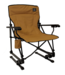 Spring Bear Chair Quad Fold Sierra/Black NEW