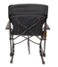 Spring Bear Chair Quad Fold Sierra/Black NEW