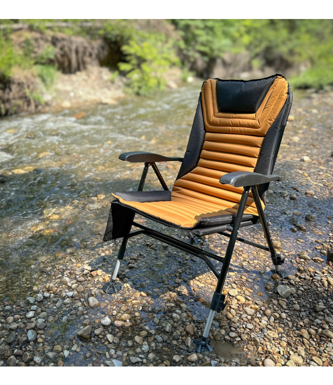 Off Grid Chair