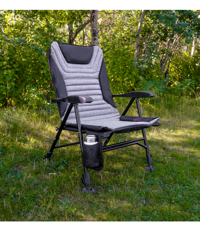 Off Grid Chair