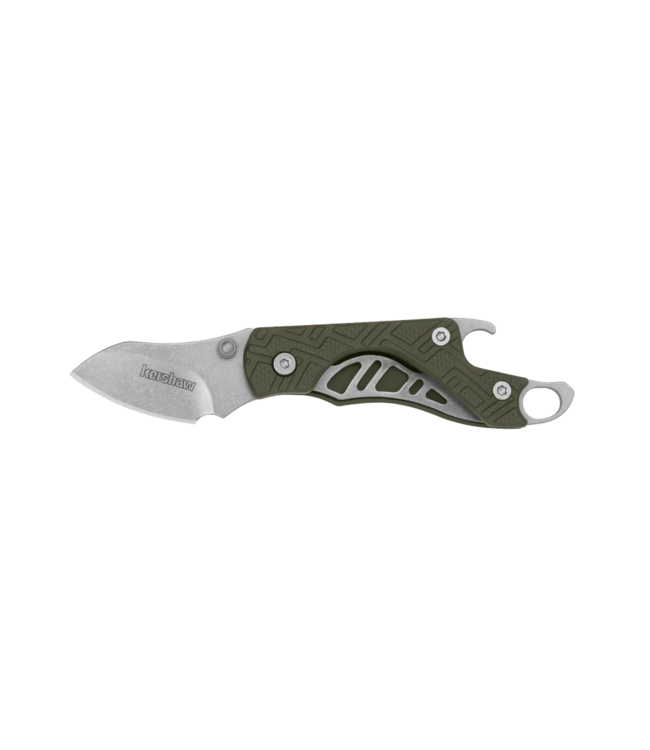 Kershaw Cinder Knife