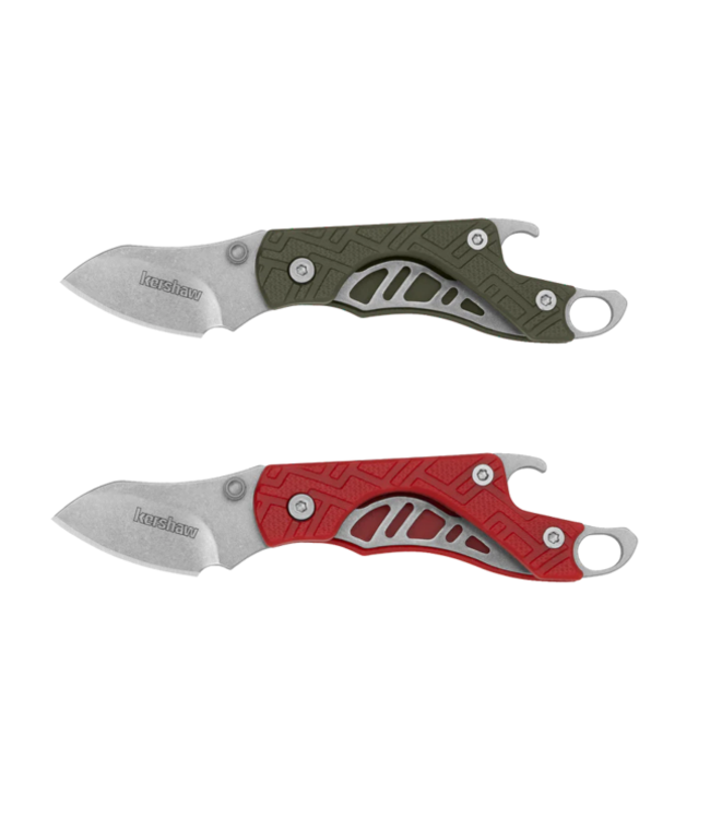 Kershaw Cinder Knife