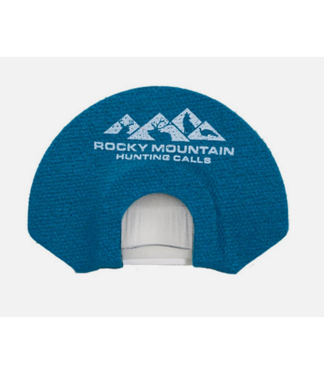 Rocky Mountain Hunting Calls 131 Wild Fury PPP Diaphragm Call