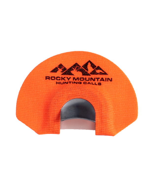 Rocky Mountain Hunting Calls #D2 ELK  CAMP