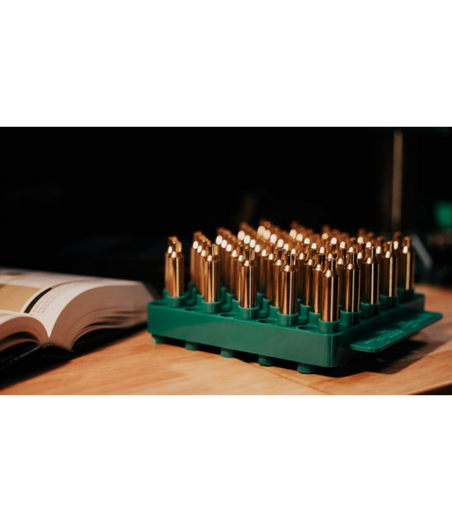 RCBS Universal Case Loading Block