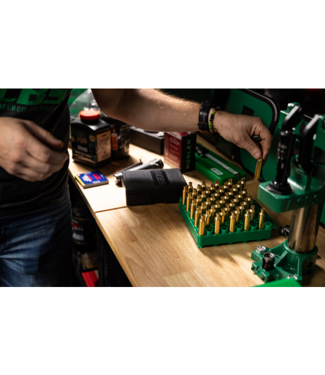 RCBS Universal Case Loading Block