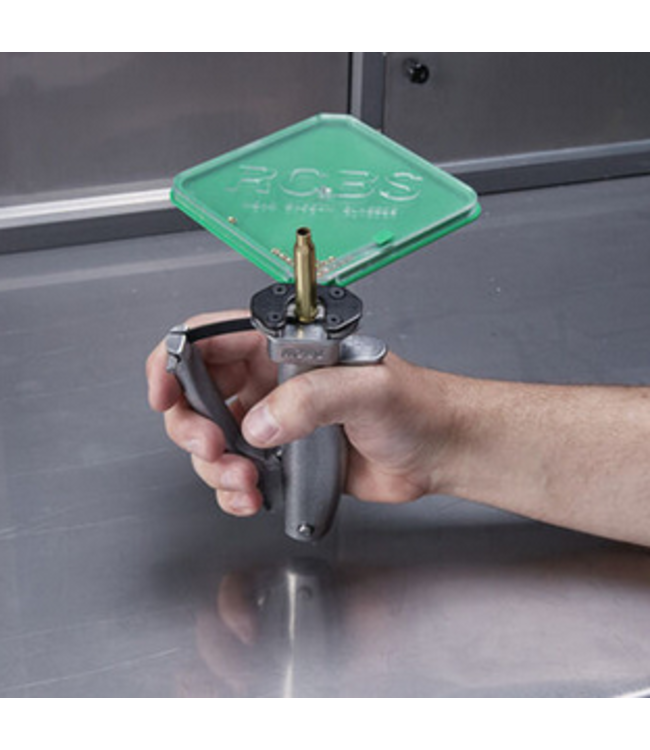 RCBS Universal Hand Priming Tool