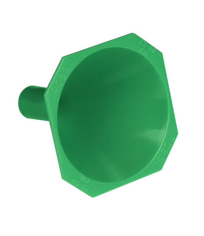 RCBS Powder Funnel