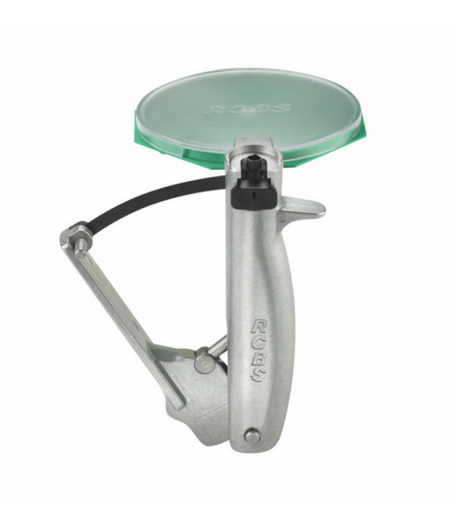 RCBS Hand Priming Tool