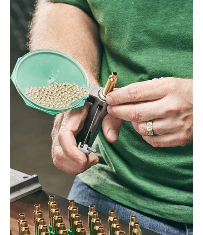 RCBS Hand Priming Tool