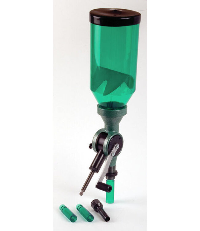 RCBS Quick Change Powder Measure