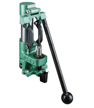 RCBS Summit Reloading Press