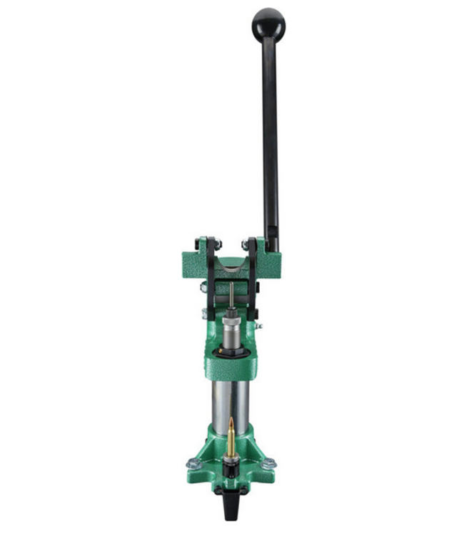 RCBS Summit Reloading Press