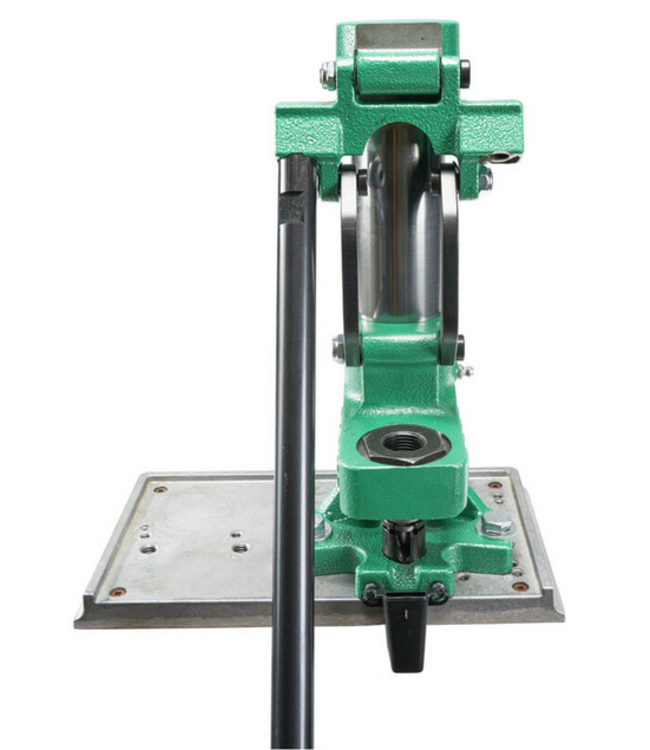 RCBS Summit Reloading Press