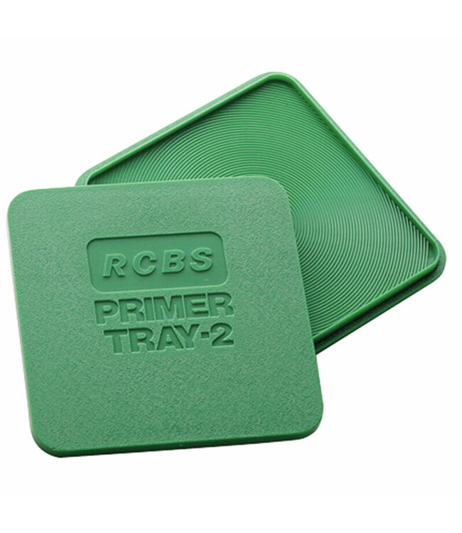 RCBS Primer Tray - 2