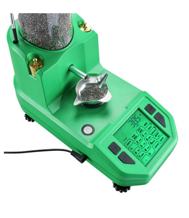 RCBS Chargemaster Supreme Powder Dispenser