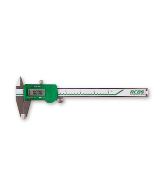RCBS Electronic Digital Caliper