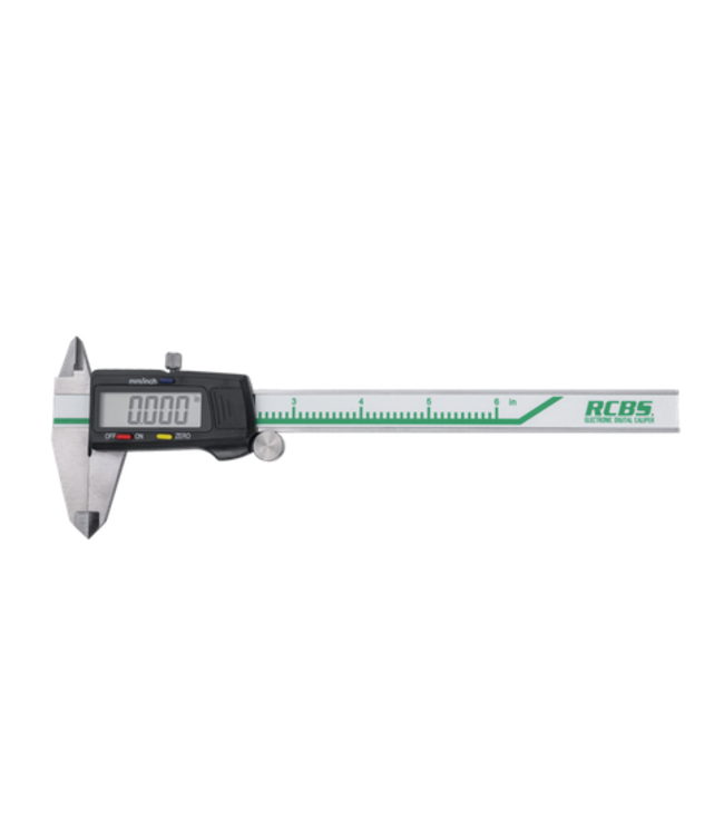 RCBS Electronic Digital Caliper