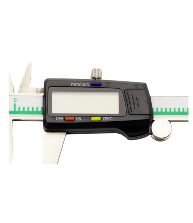 RCBS Electronic Digital Caliper