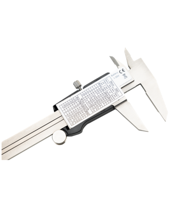 RCBS Electronic Digital Caliper
