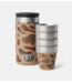 Yeti Shot Glasses 4 pk w/Carrying Case