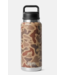 Yeti Rambler 36 Oz Bottle Chug Cap