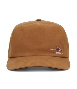 SIMMS Simms Double Haul Cap Loden