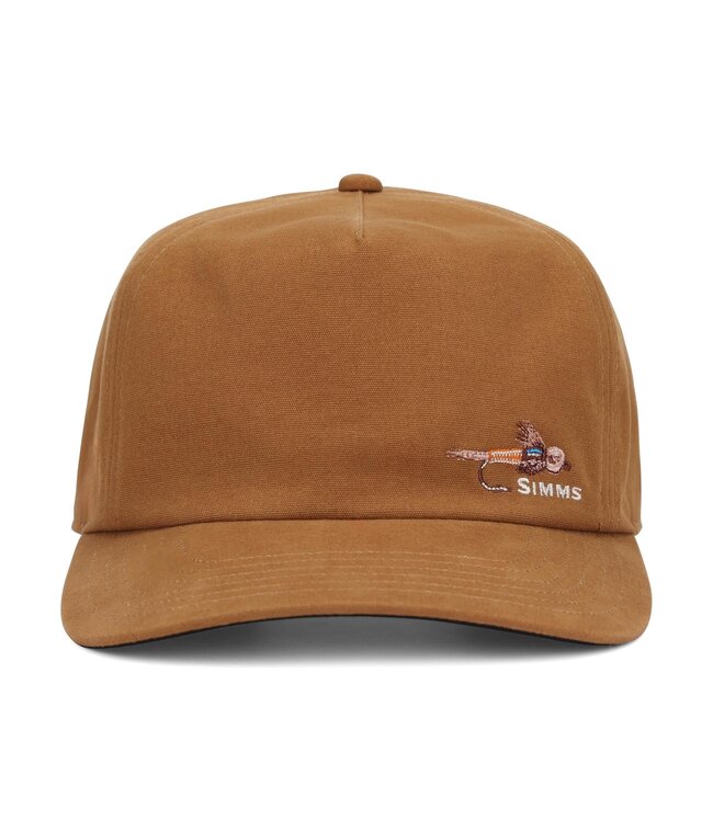 SIMMS Simms Double Haul Cap Loden