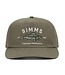 SIMMS Simms Double Haul Cap Loden