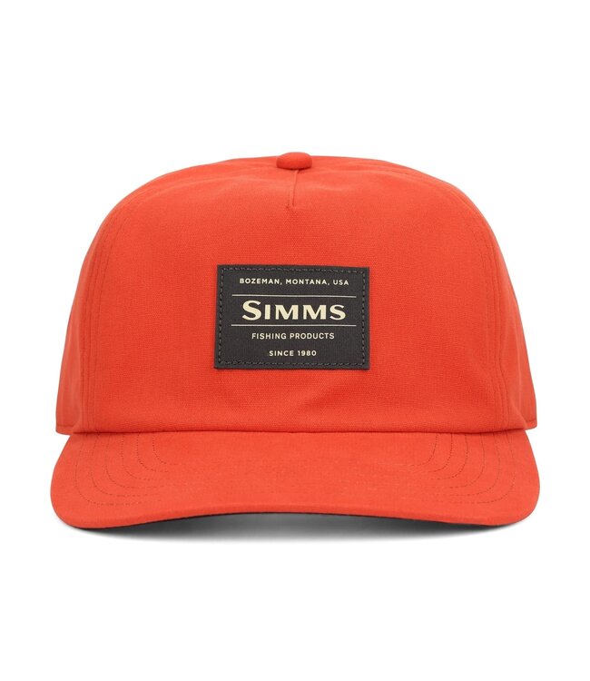 SIMMS Simms Double Haul Cap Loden