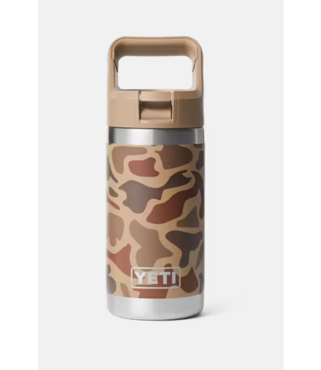 Yeti Rambler Jr 12oz Bottle