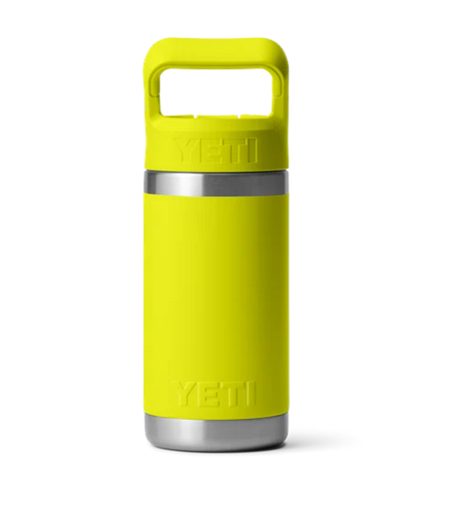 Yeti Rambler Jr 12oz Bottle
