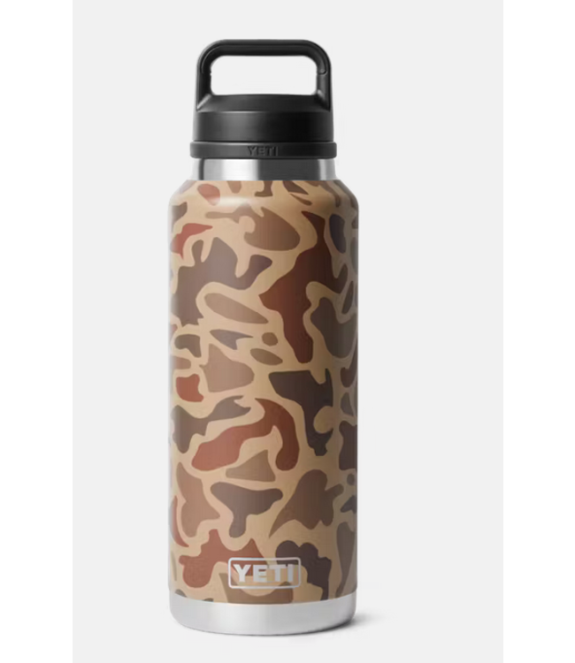 Yeti Rambler 46oz Chug Bottle