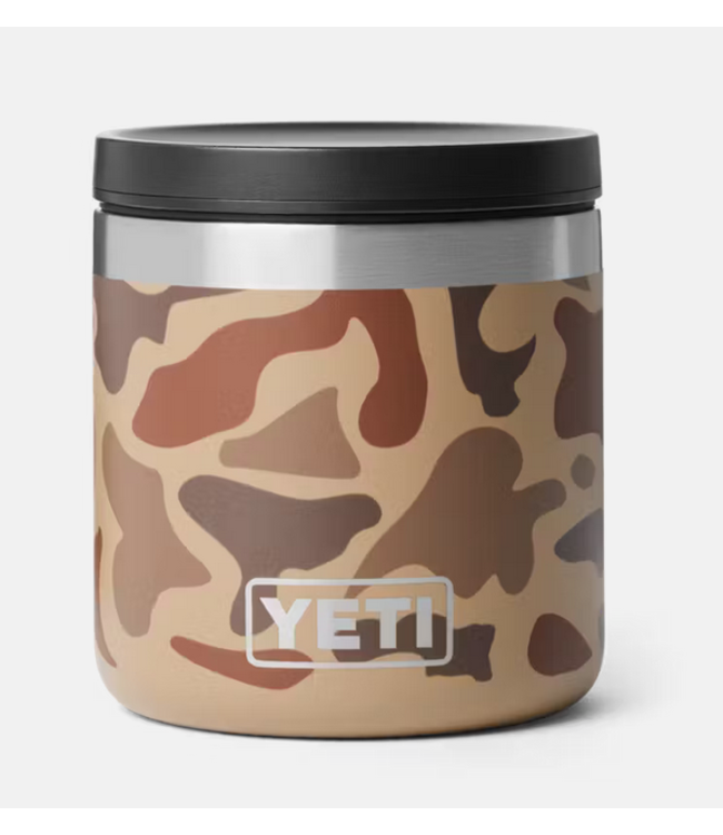 Yeti Rambler Food Jar