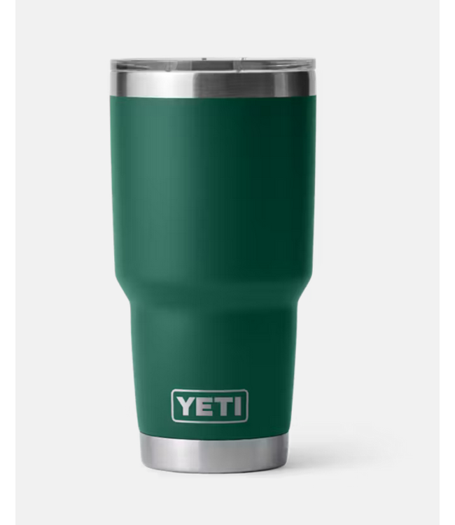 Yeti Rambler 30 Oz Tumbler w/ Mag Slider
