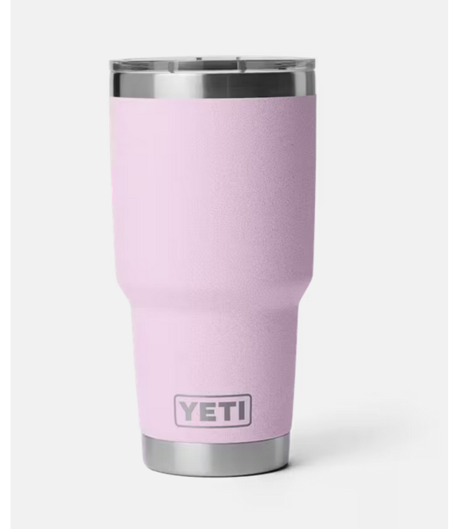 Yeti Rambler 30 Oz Tumbler w/ Mag Slider