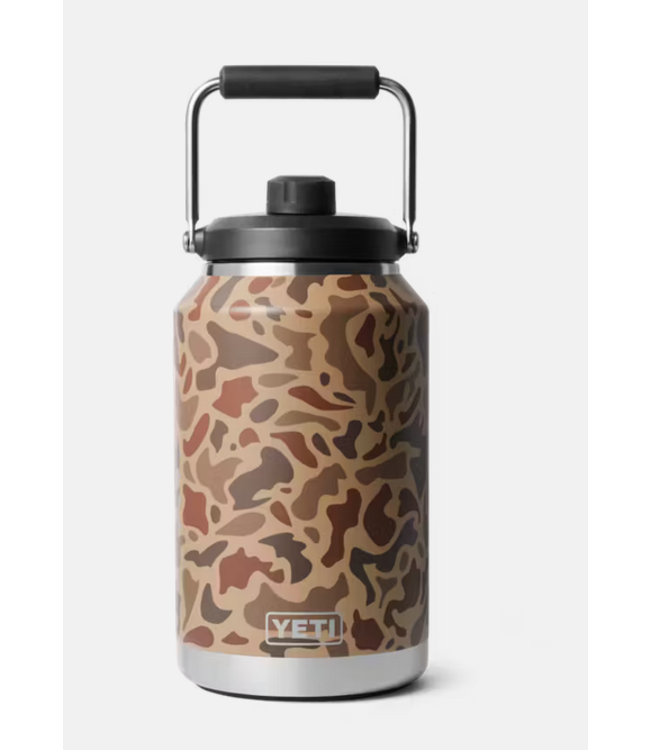 Yeti Rambler One Gallon Jug