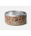 Yeti Boomer Dog Bowl