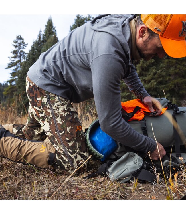 First Lite Mens Corrugate Foundry Pant